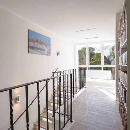 Das Solaris Ferienhaus Grömitz Εξωτερικό φωτογραφία