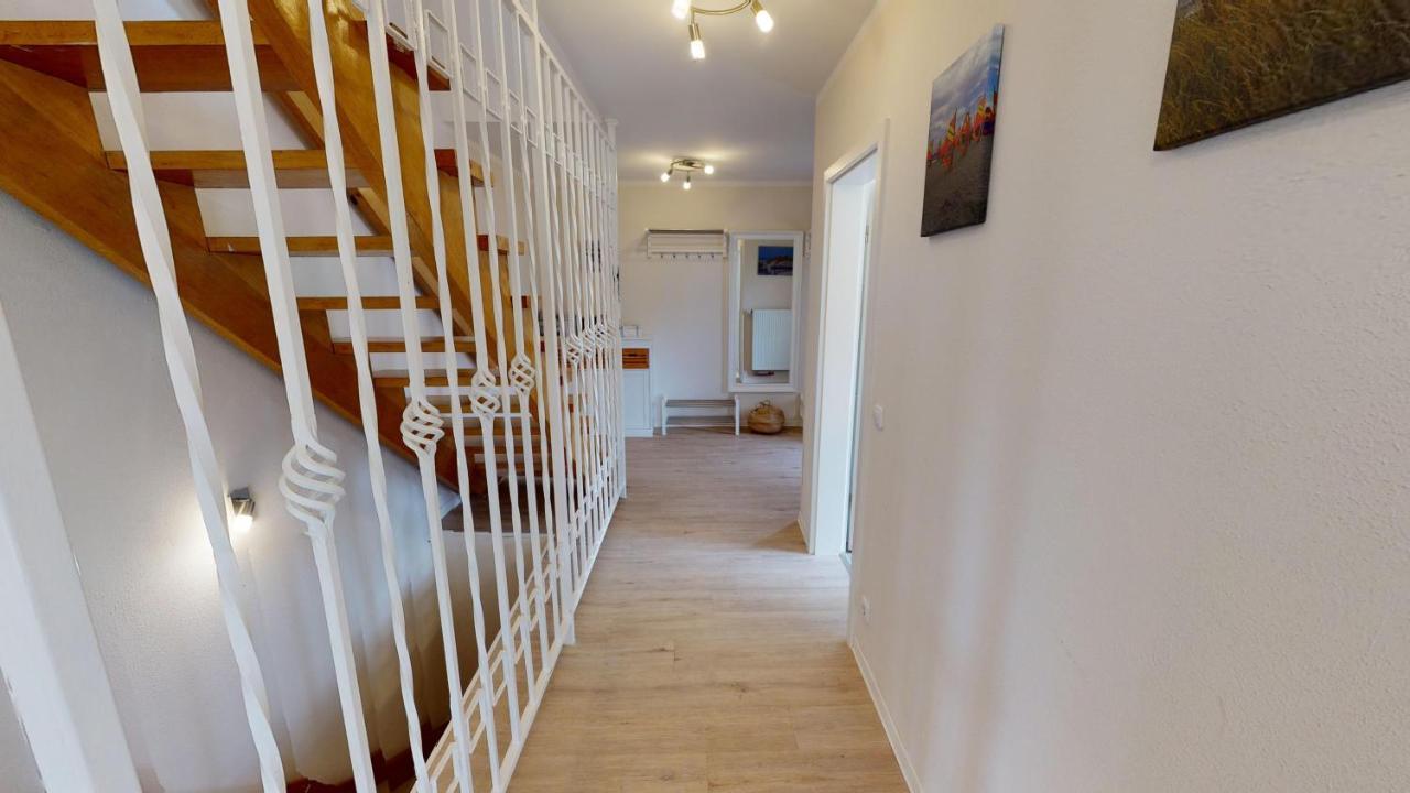 Das Solaris Ferienhaus Grömitz Εξωτερικό φωτογραφία