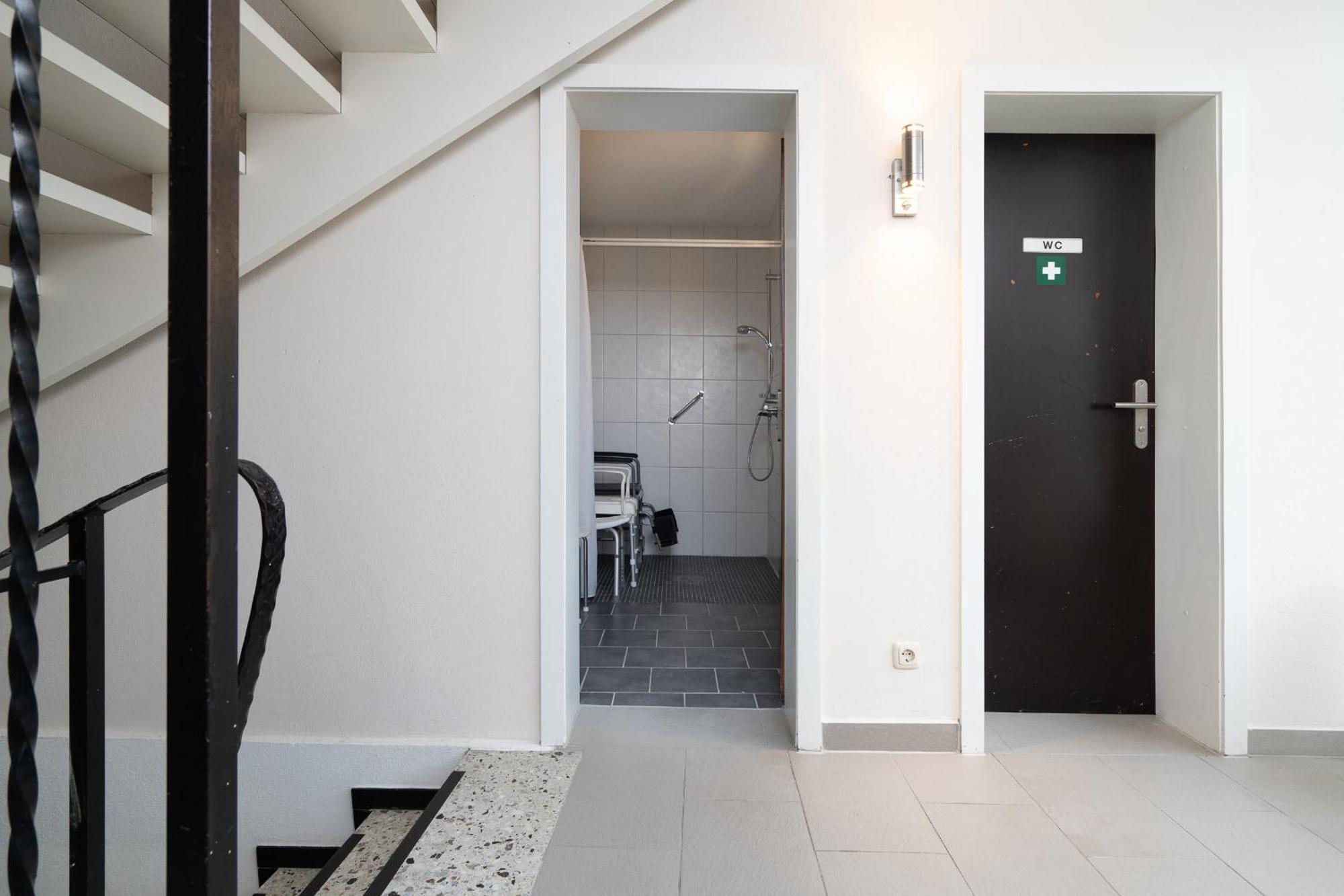 Das Solaris Ferienhaus Grömitz Εξωτερικό φωτογραφία