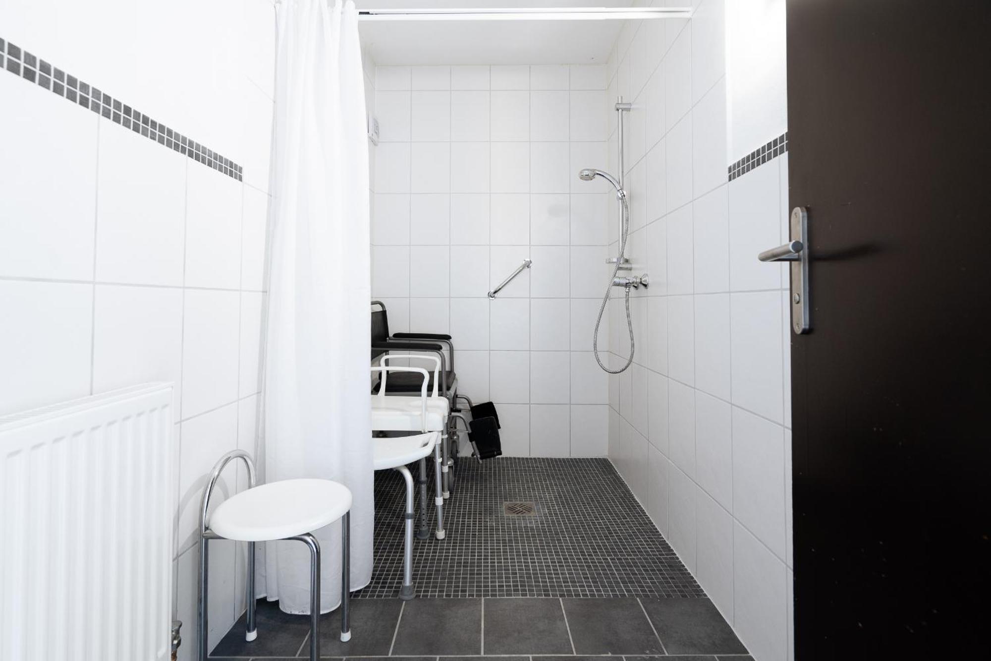 Das Solaris Ferienhaus Grömitz Εξωτερικό φωτογραφία