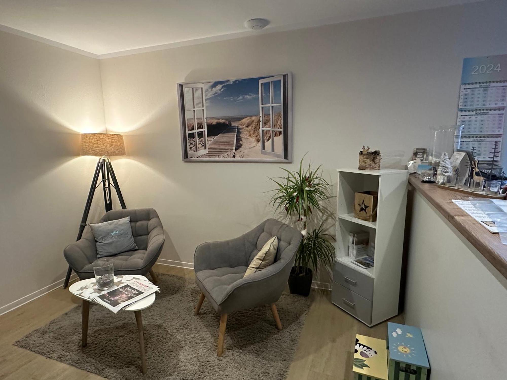 Das Solaris Ferienhaus Grömitz Εξωτερικό φωτογραφία